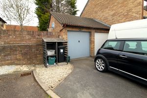 Garage- click for photo gallery